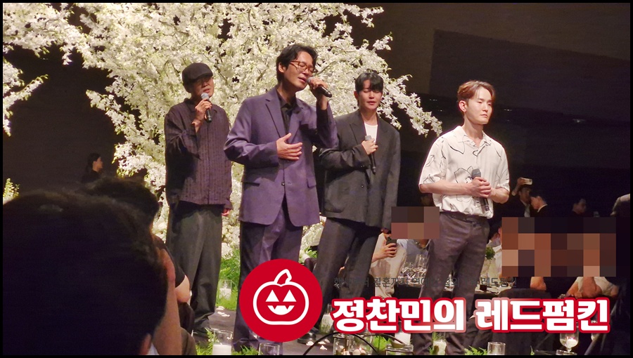 가수 노을축가 결혼식섭외